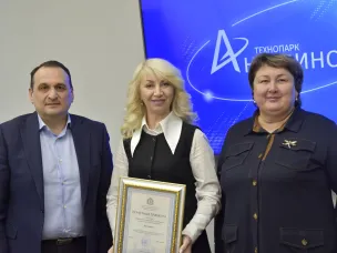 Более 1,3 млрд рублей составила выручка резидентов муниципальных бизнес-инкубаторов Нижегородской области